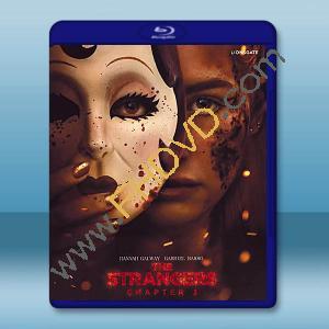 嗜殺路人丙/陌生人：第三章〈終章〉 (2026)藍光25G L		 