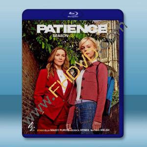 奇探佩辛絲 第二季 Patience S2(2026)藍光25G 2碟L		 