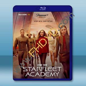 星際爭霸戰：星際艦隊學院 第一季(2026)藍光25G 2碟L		 