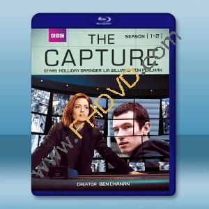 捕風捉影/真相捕捉 第1-2季 (2019-2022)藍光25G 2碟L		 