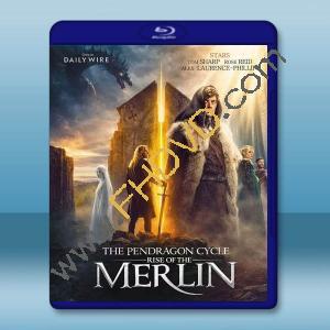 潘德拉貢：梅林崛起 (2026)藍光25G 2碟L		 