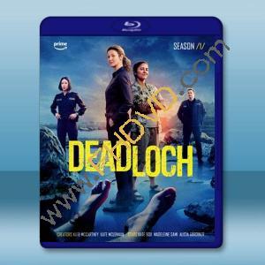 戴洛奇小鎮 第一季 Deadloch S1(2023)藍光25G 2碟L		 
