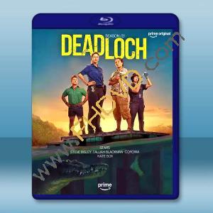 戴洛奇小鎮 第二季 Deadloch S2(2026)藍光25G 2碟L		 