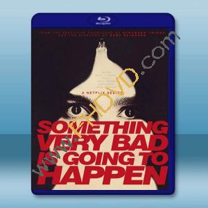 命中婚劫 Something Very Bad Is Going to Happen(2026)藍光25G 2碟L		 