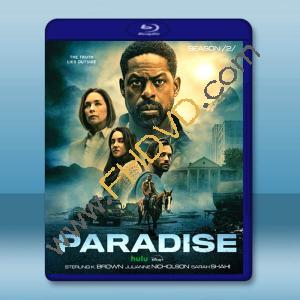 極樂凶間 第二季 Paradise S2(2026)藍光25G 2碟L		 