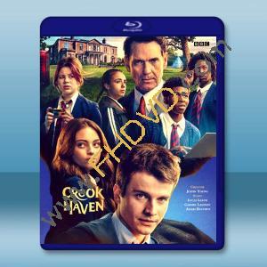 騙徒港 Crookhaven (2026)藍光25G 2碟L		 