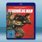 逃亡遊戲/獵殺遊戲 The Running Man(2025)藍光25G		 