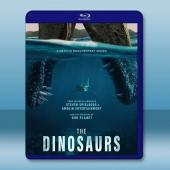 我們星球上的生命 第二季/恐龍時代：你不知道的故事(20...