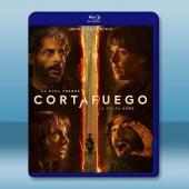 浴火之森 Cortafuego(2026)藍光25G		 