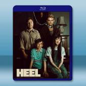 你罪乖/惡徒 Heel(2025)藍光25G		 