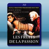 上海異人娼館 Les fruits de la passion(1981)藍光25G		 