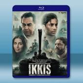 廿一英魂 Ikkis(2026)藍光25G		 