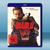 破壞神/迪亞波羅的復仇 Diablo(2025)藍光25G		 