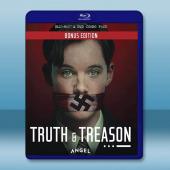 真理與背叛 Truth & Treason (2025)藍光25G		 