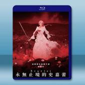 Scarlet永無止境的史嘉蕾/復仇公主斯嘉麗 (202...