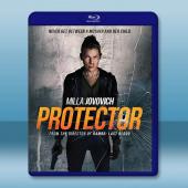 72小時即刻救援/保護者 Protector(2025)藍光25G		 