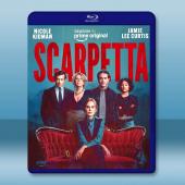 獵殺史卡佩塔/首席女法醫 第一季 Scarpetta S1(2026)藍光25G 2碟L		 