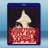 命中婚劫 Something Very Bad Is Going to Happen(2026)藍光25G 2碟L		 