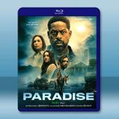 極樂凶間 第二季 Paradise S2(2026)藍光25G 2碟L		 