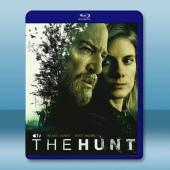 獵殺 The Hunt(2026)藍光25G 2碟L		 