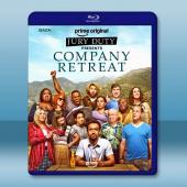 陪審義務呈現：公司團建 Company Retreat ...