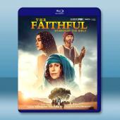 忠信：聖經女性 The Faithful: Women of the Bible (2026)藍光25G 2碟L		 