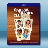 瑪洛謀殺俱樂部 第三季 (2026)藍光25G 2碟L		 