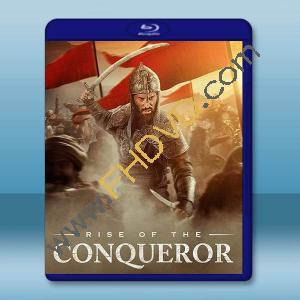 帖木兒 Rise of the Conqueror(2026)藍光25G		 