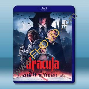 德古拉:愛情故事 Dracula(2025)藍光25G		 