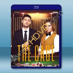 困獸之局 The Cage (2026)藍光25G 2碟L		 