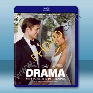 抓馬戀人/愛情抓馬 The Drama(2026)藍光25G		 