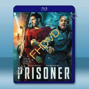 囚犯/囚徒 Prisoner (2026)藍光25G 2碟L		 