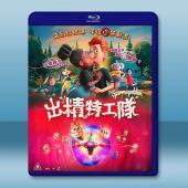 取精急轉彎/精子總動員 Spermageddon(2024)藍光25G		 