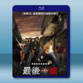 最後一槍 The Last Shot(2025)藍光25G		 