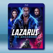 英雄覺醒 LAZARUS: The Awakening(2026)藍光25G		 