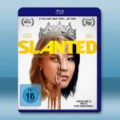 丹鳳眼 Slanted (2025)藍光25G		 
