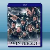 奪命冬鎮 Winterset (2025)藍光25G		 