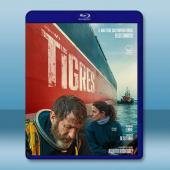 深潛雙虎 Los Tigres(2025)藍光25G		 