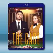 困獸之局 The Cage (2026)藍光25G 2碟...