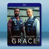 BBC 神探格雷斯 第5-6季 Grace S5-S6 ...