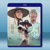 王命之徒/與王生活的男人 (2026)藍光25G L		 