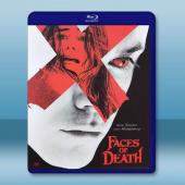 死亡真面目 Faces of Death(2026)藍光...