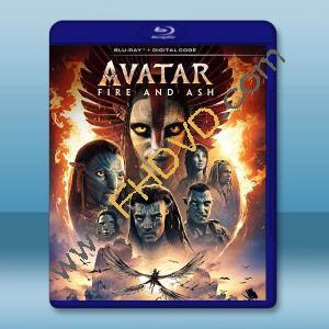 阿凡達：火與燼 Avatar: Fire and Ash(2025)藍光25G		 