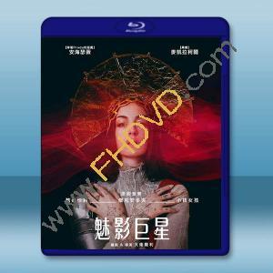 魅影巨星 Mother Mary(2026)藍光25G		 