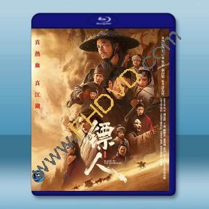 鏢人：風起大漠 (2026)藍光25G		 