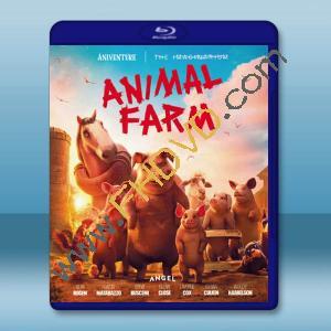 動物莊園 Animal Farm(2025)藍光25G L		 