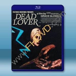 愛人已死 Dead Lover (2025)藍光25G L		 