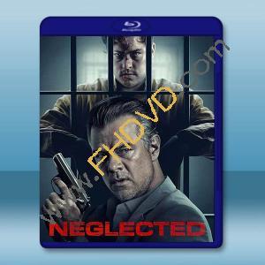 限時拯救 The Neglected(2025)藍光25G		 