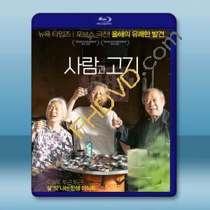 肉票同盟 (2025)藍光25G T		 