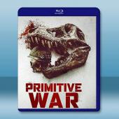 原始戰爭 Primitive War (2025)藍光25G		 